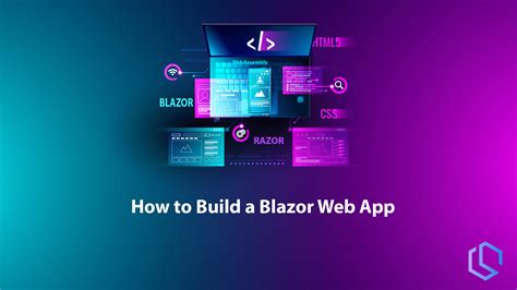Build A Blog With Blazor